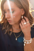 By KKB Design: The Arlo Earrings-Earrings-Krush Kandy, Women's Online Fashion Boutique Located in Phoenix, Arizona (Scottsdale Area)