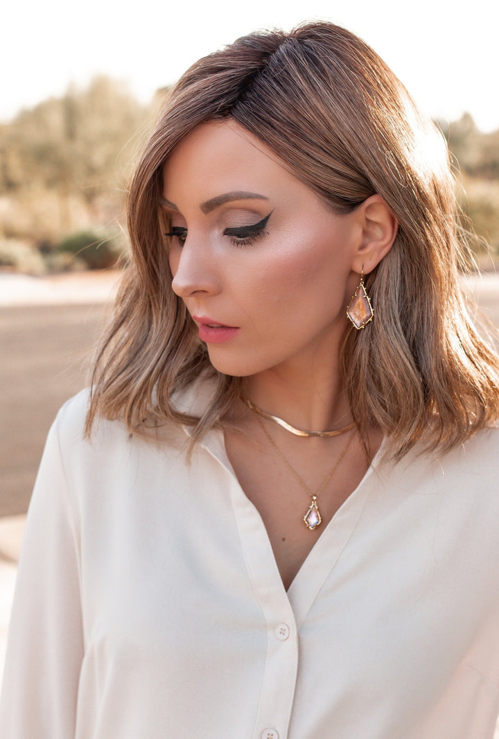 Krush Kouture: The Mia Earrings-Earrings-Krush Kandy, Women's Online Fashion Boutique Located in Phoenix, Arizona (Scottsdale Area)
